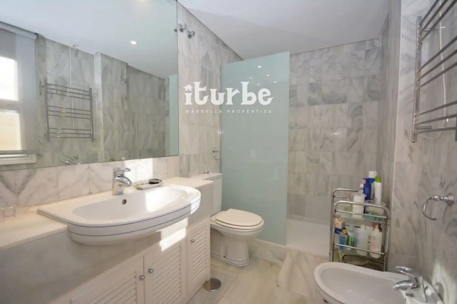 Attic for rent in BULEVAR PRÍNCIPE ALFONSO DE HOHENLOHE, 2, La Carolina - Guadalpín