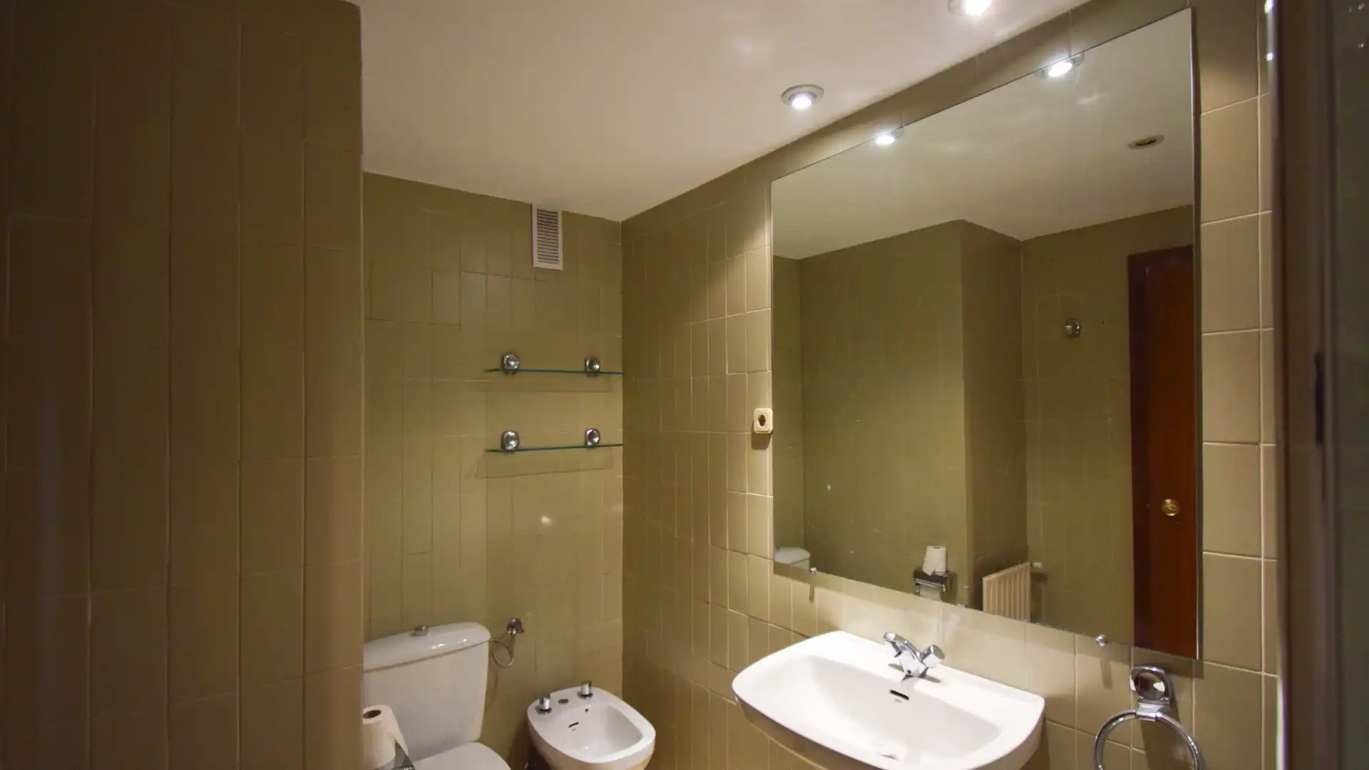 Wohnung zur Miete in Avenida de Burgos, 30, Castilla