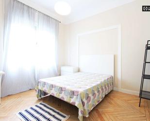 Flat to share in Castellana