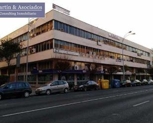 Exterior view of Office for sale in  Cádiz Capital