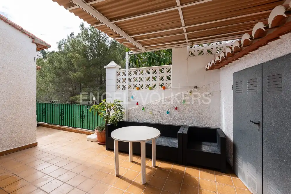 Maison avec jardin à vendre à La Font d'en Carròs, imagen 45