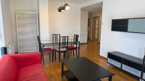 Foto 4 de Apartament de lloguer a Rúa Alcalde Xosé Novo Freire, San Roque - As Fontiñas, Lugo Capital