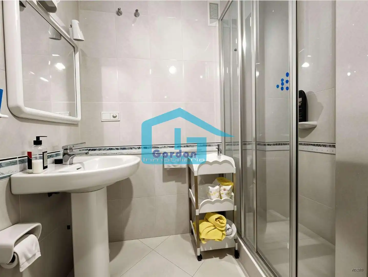 Piso con ascensor en venta en Sanxenxo pueblo, imagen 10