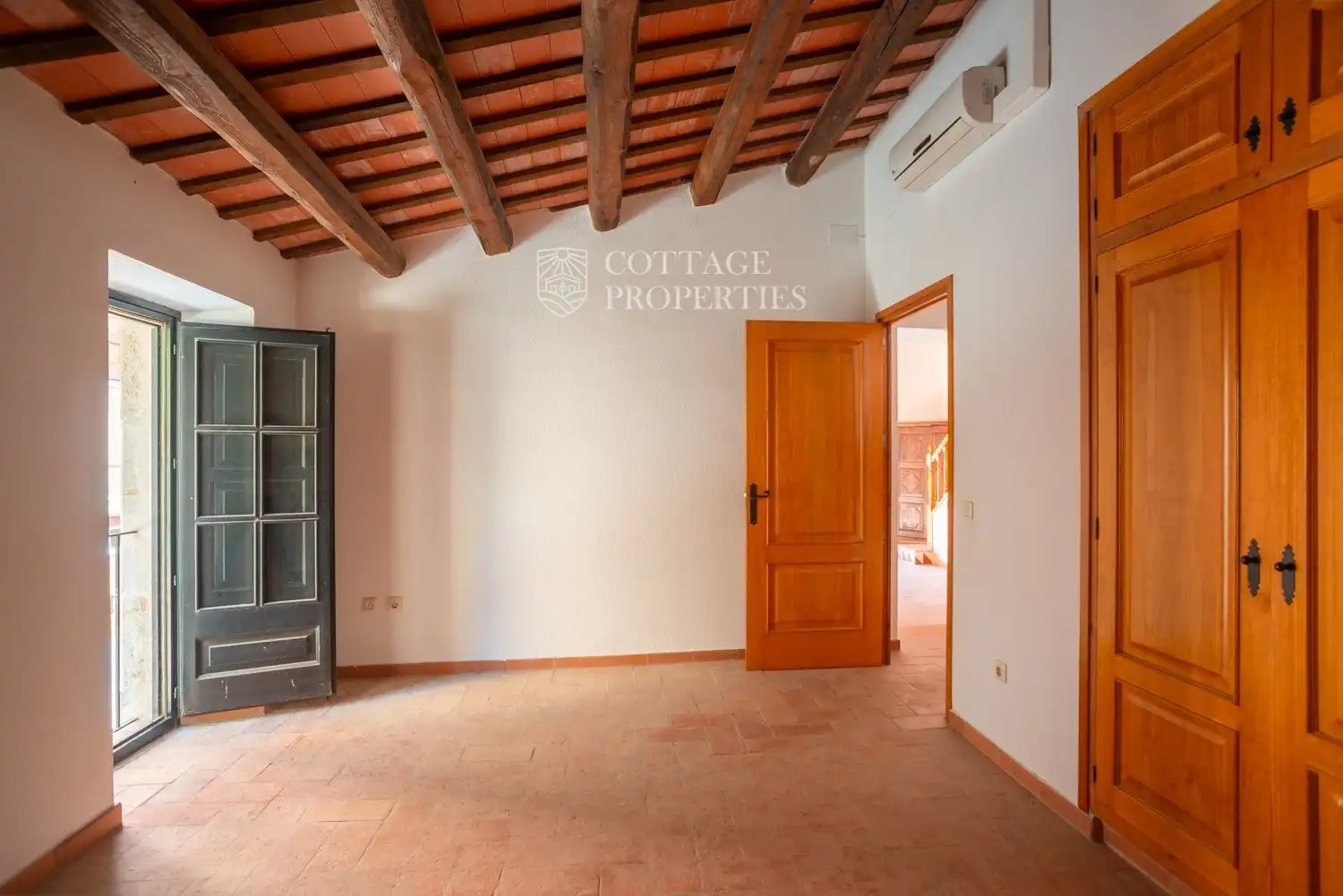 Casa o chalet en venta en Garrigoles con Aire acondicionado, Calefacción y Terraza