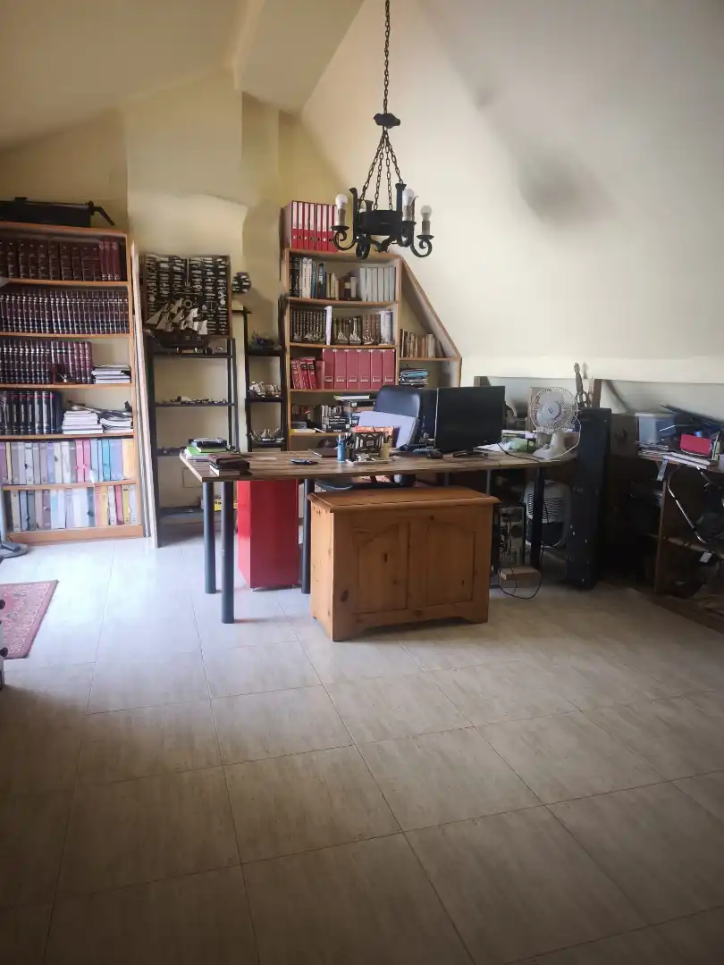 Casa adosada en venta en Melilla con Aire acondicionado, Terraza y Trastero