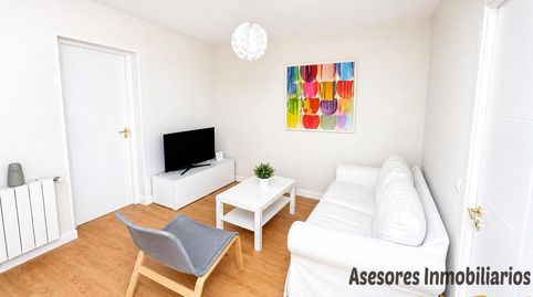 Photo 2 of Flat for sale in Alfredo Aleix, Buena Vista, Madrid Capital