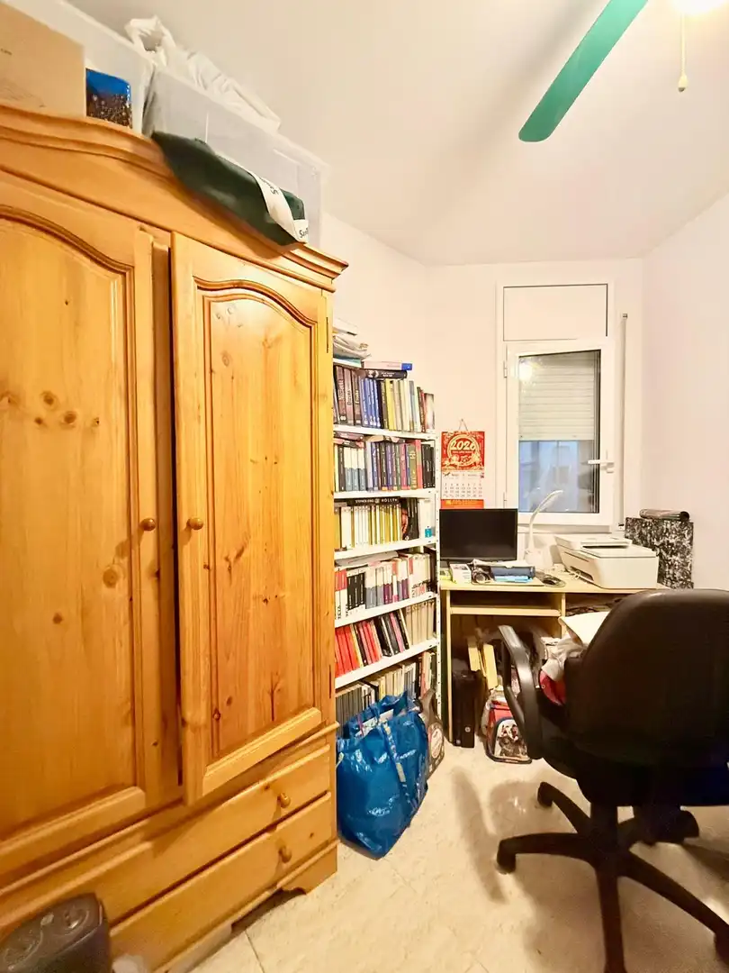 Habitación de Planta baja en venta en Calafell con Aire acondicionado, Calefacción y Terraza