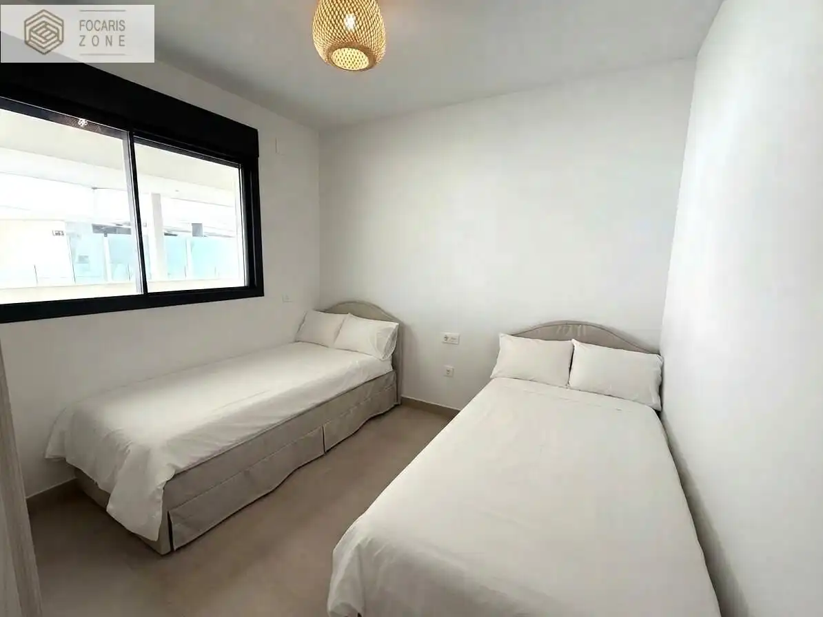 Appartement avec terrasse à vendre à Calle BEGOÑA, imagen 8