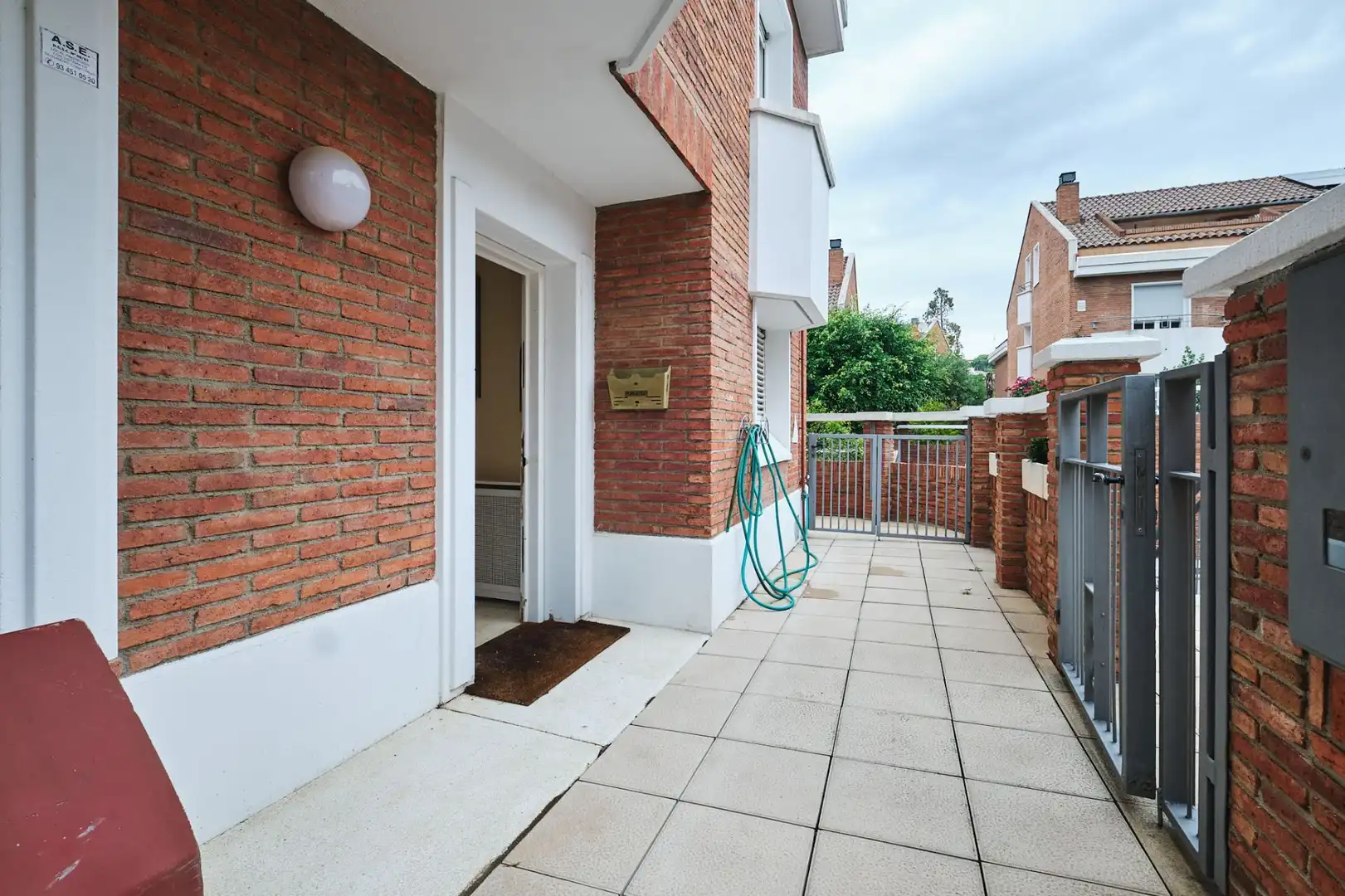 Terraced house with garden for sale in canigo, imagen 5