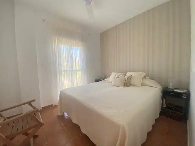 Bedroom of Houses for sale in Islantilla  with Air Conditioner, Terrace and Storage room