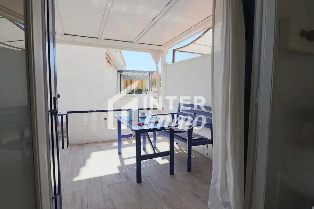 Casa con jardín en venta en Sector Sant Maurici 269, imagen 4
