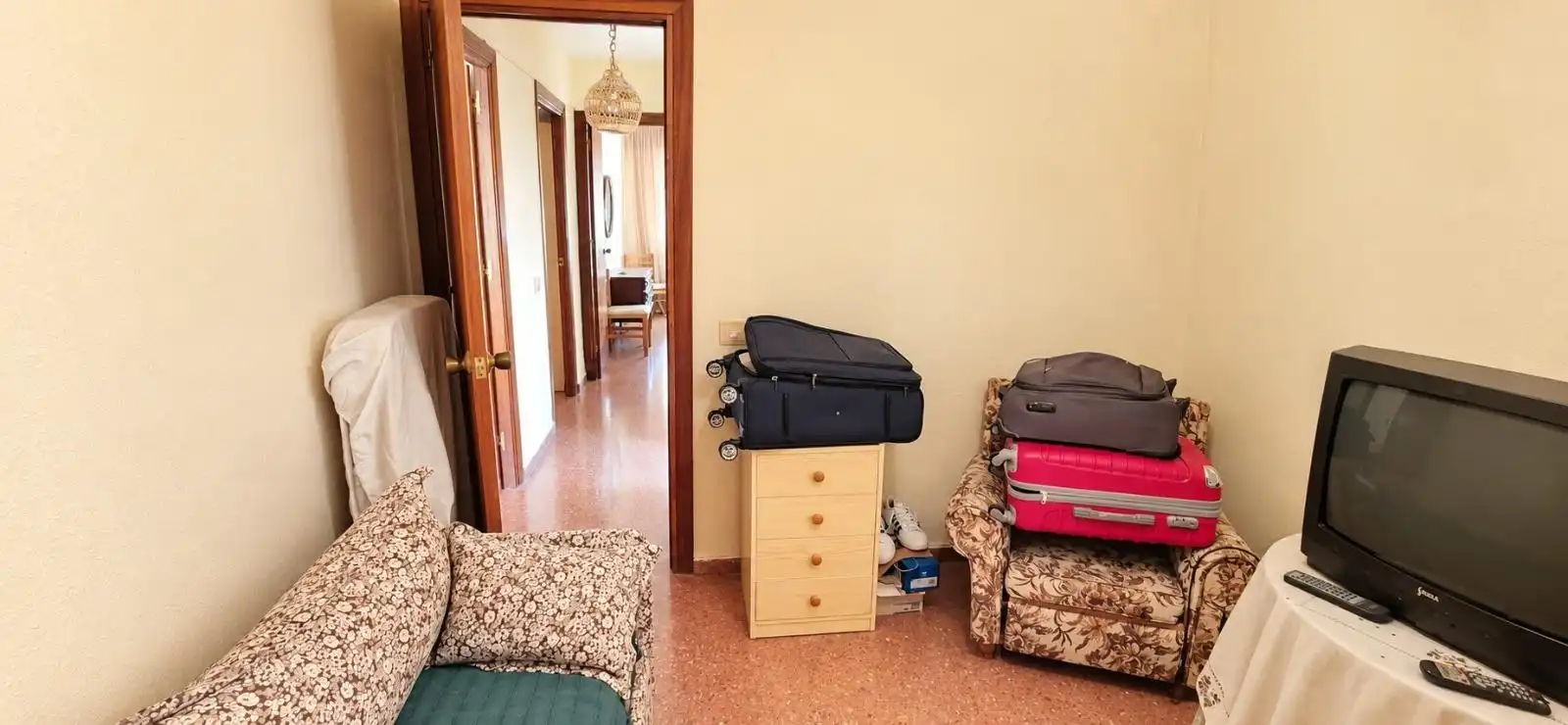 Appartement compact avec piscine à vendre à Avenida MEDITERRANEO DEL, imagen 21