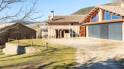 Photo 2 of House or chalet for sale in Les Llosses, Girona