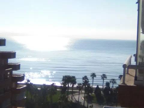 Apartamento en Venta en Vista Mar