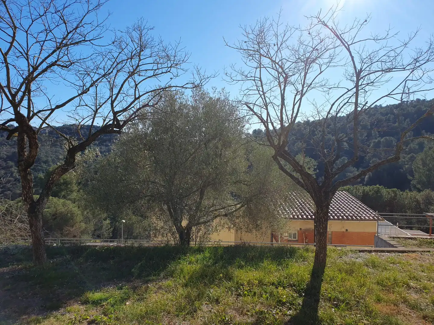 Terreny residencial en venda a Sarrià - Sant Gervasi, imagen 13