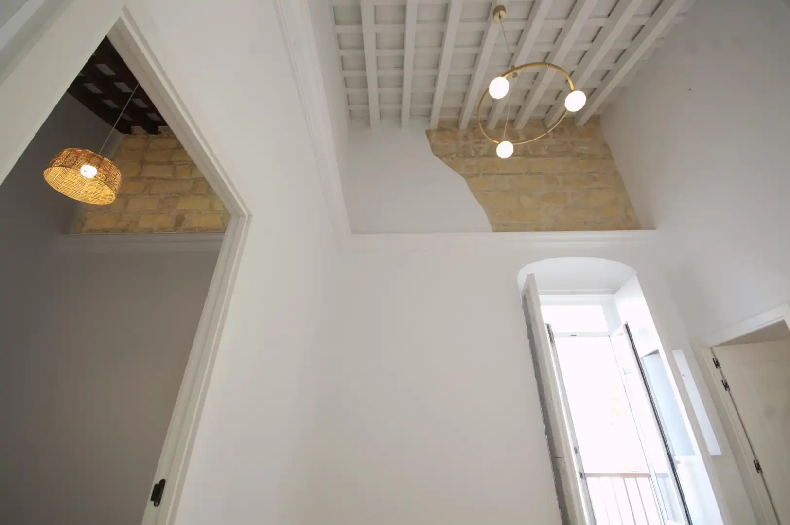 Flat for sale in Jerez de la Frontera  with Air Conditioner and Balcony