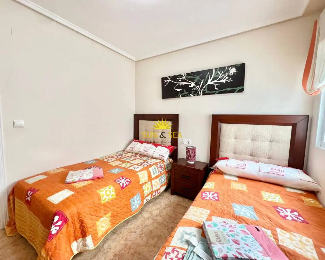 Penthouse mit Aufzug zum Verkauf in La Mata, imagen 23