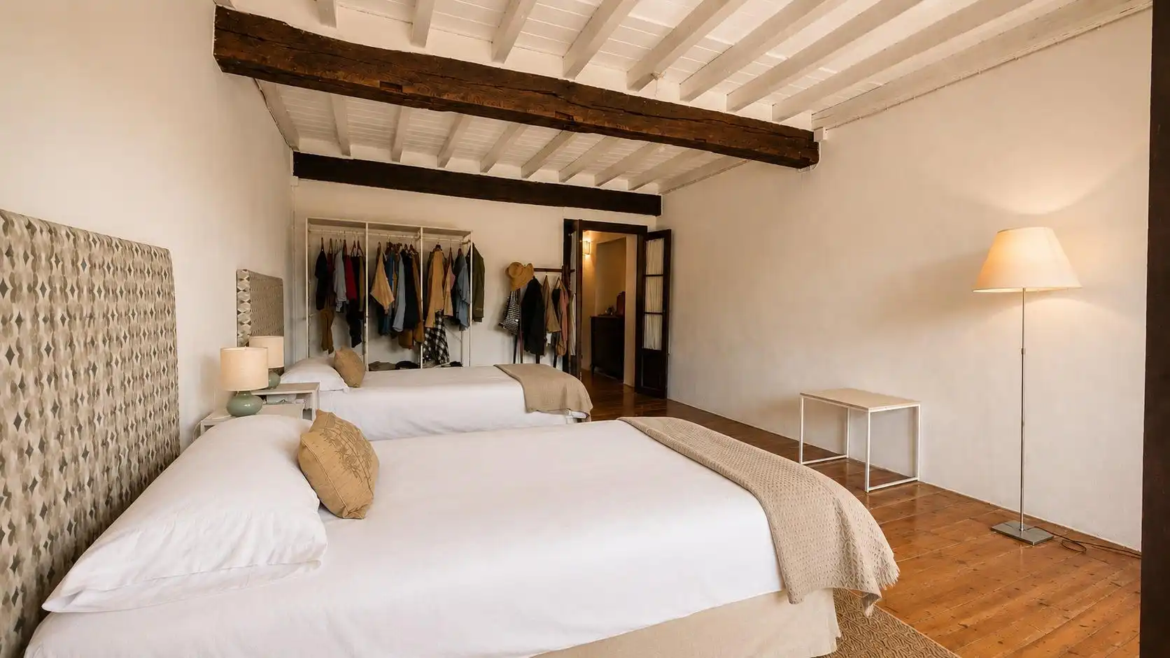 Bedroom of Houses for sale in Valdáliga  with Private garden and Balcony