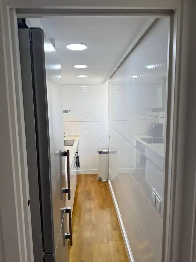 Mini appartamento con ascensore in vendita a Passeig de Camprodon i Arrieta, imagen 18