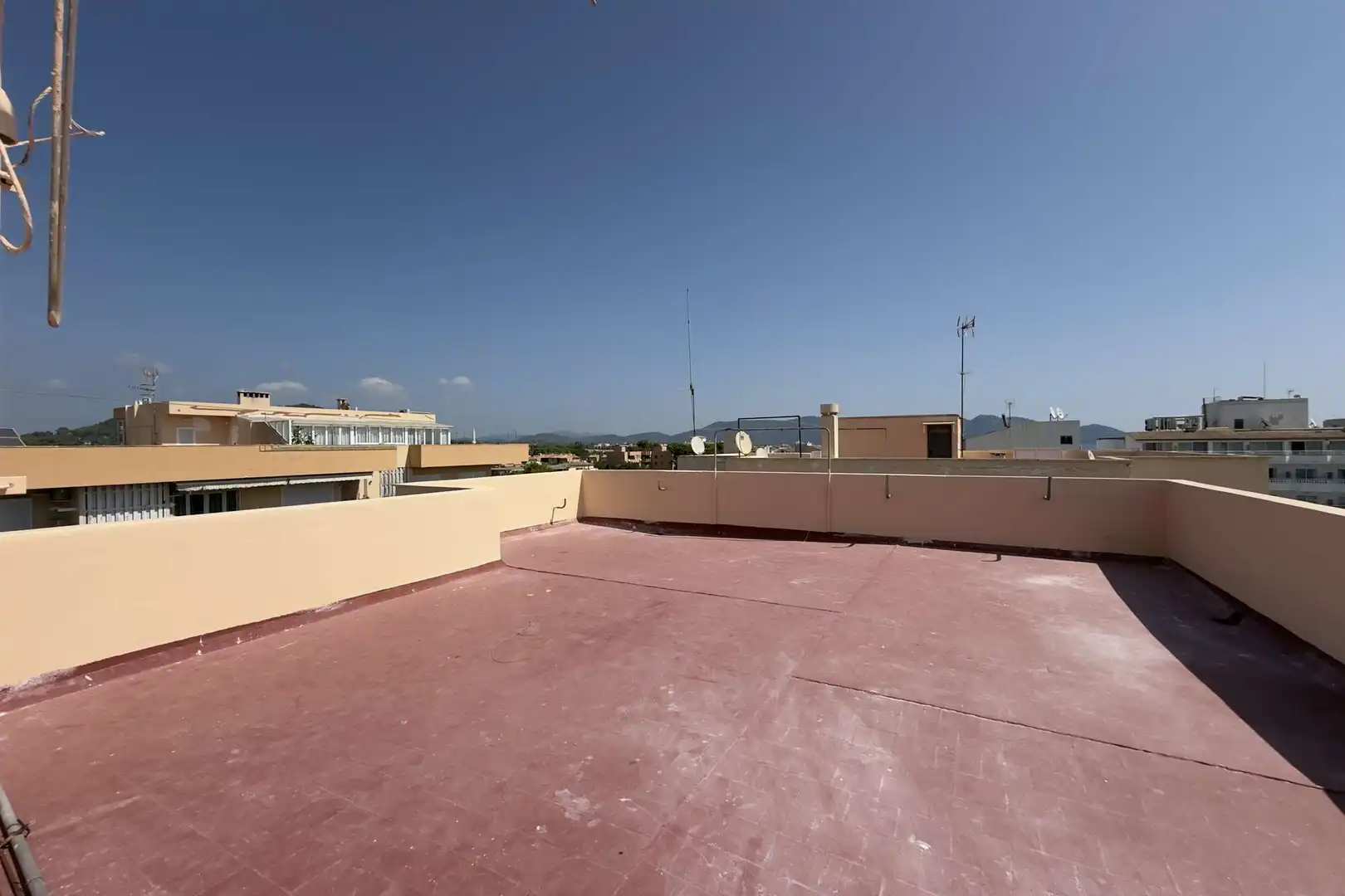 Piso en venta en Cala Millor