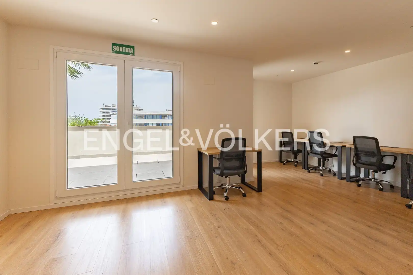 Wohnung zur Miete in Eixample