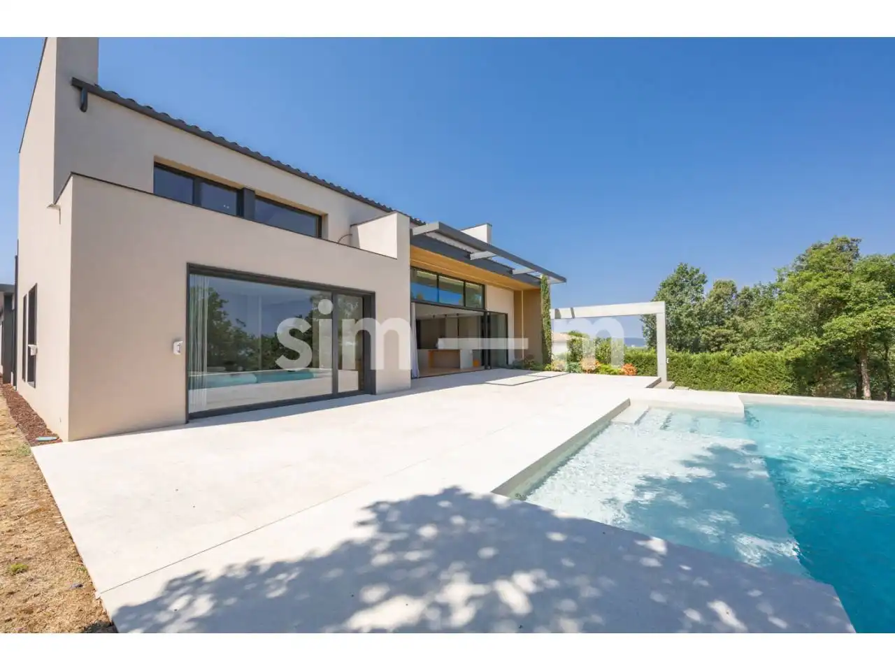 Houses for sale in Taradell  with Air Conditioner, Heating and Private garden