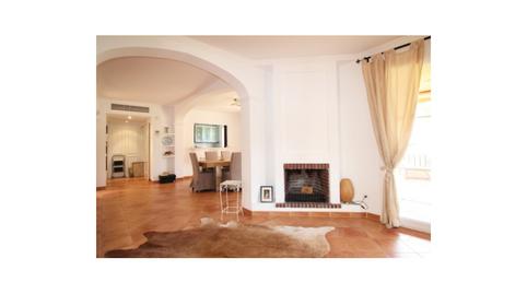 Foto 2 de Casa adosada de lloguer a Es Camp de Mar, Andratx