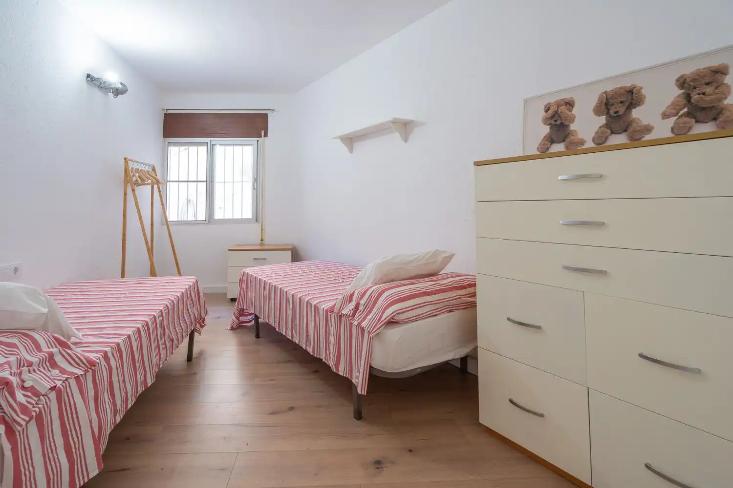 Habitación de Piso en venta en Avinguda Catalunya 