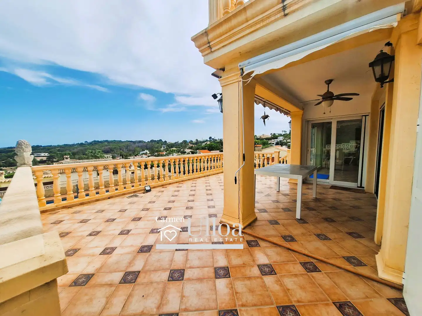 Villa in vendita a Calle AVELLANO, imagen 13