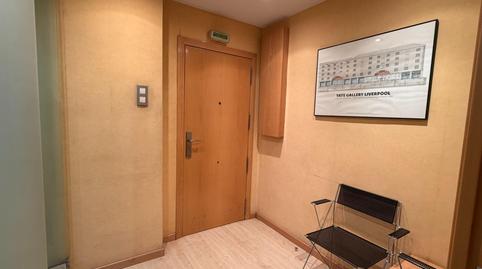 Foto 3 de Oficina de alquiler en Calle Cinco de Marzo, 14, Paseo Independencia,  Zaragoza Capital