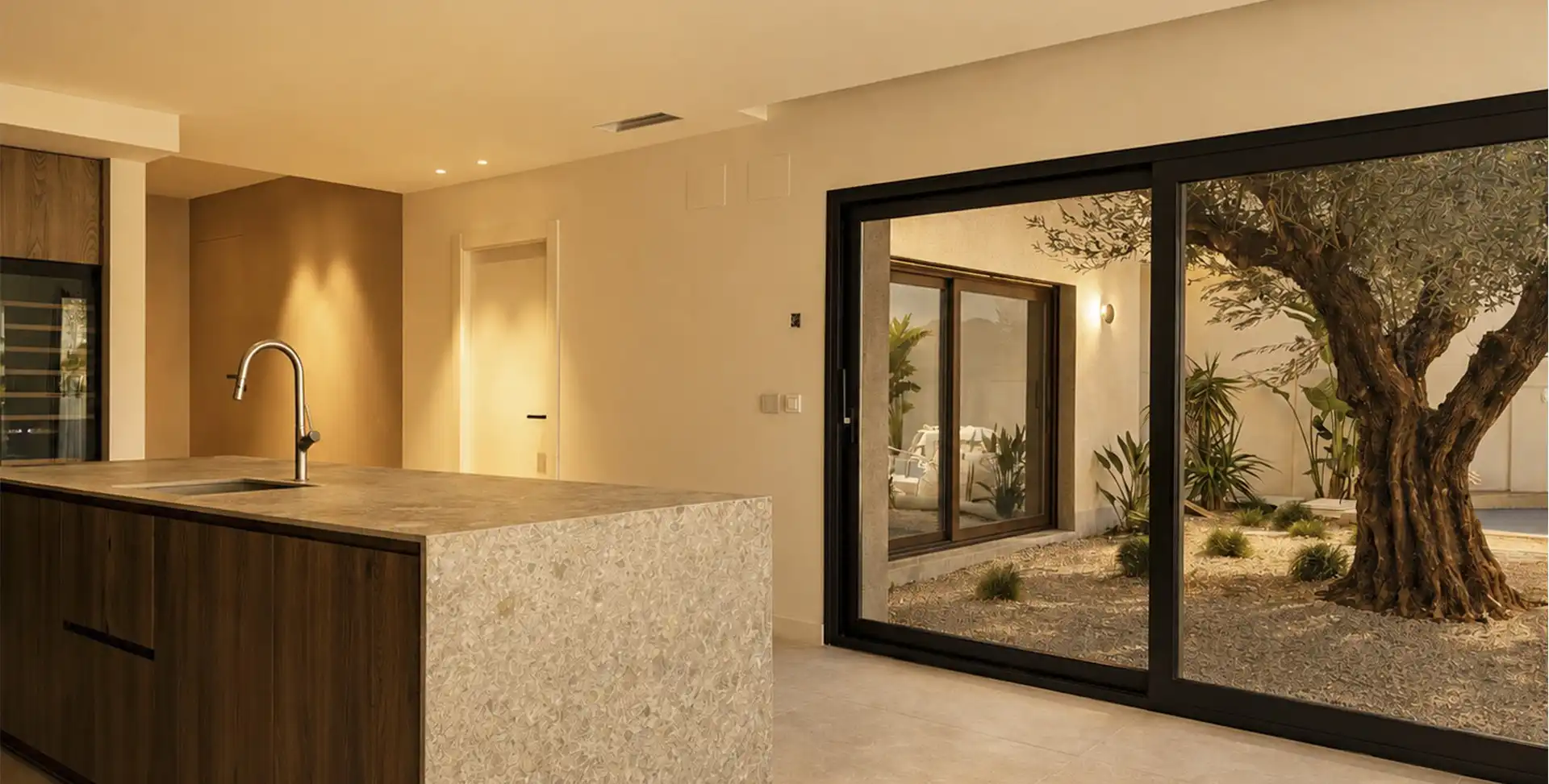 Chalet de obra nueva con piscina en venta en Urbanizacion Escuera 59, imagen 26