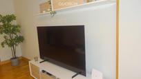 Living room of Flat to rent in Bilbao   with Heating