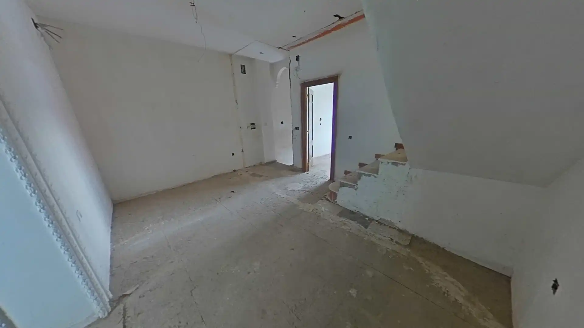 Apartament en venda en Fuente del Maestre amb Balcó