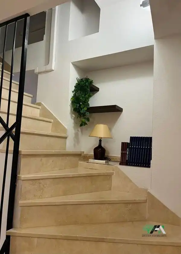 Piso con ascensor en alquiler en Calle Alta, imagen 7