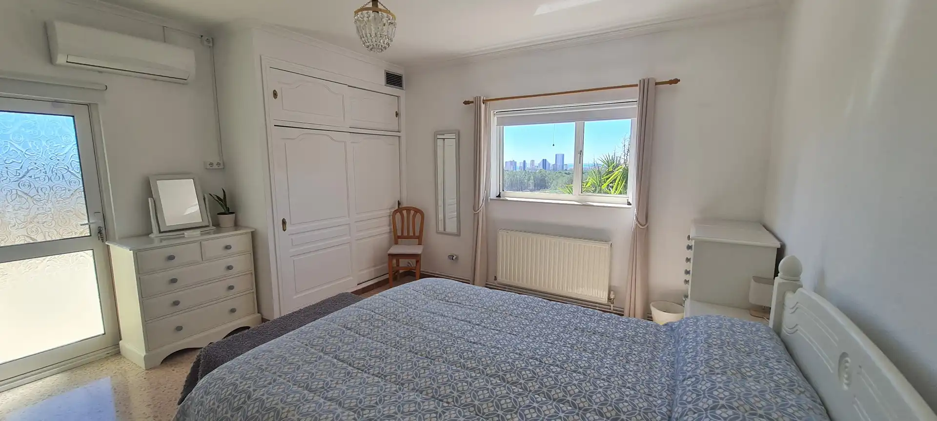 Maison avec piscine à vendre à Gargasindi - Garduix - Colina del Sol, imagen 36