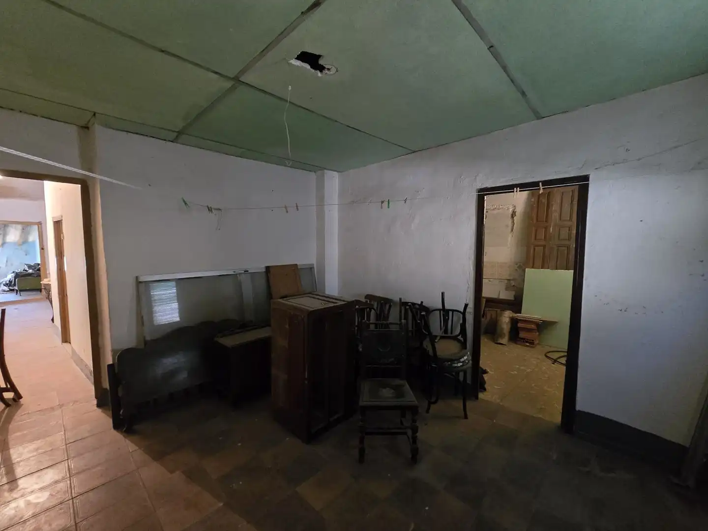 Maison mitoyenne à vendre à Sax, imagen 7