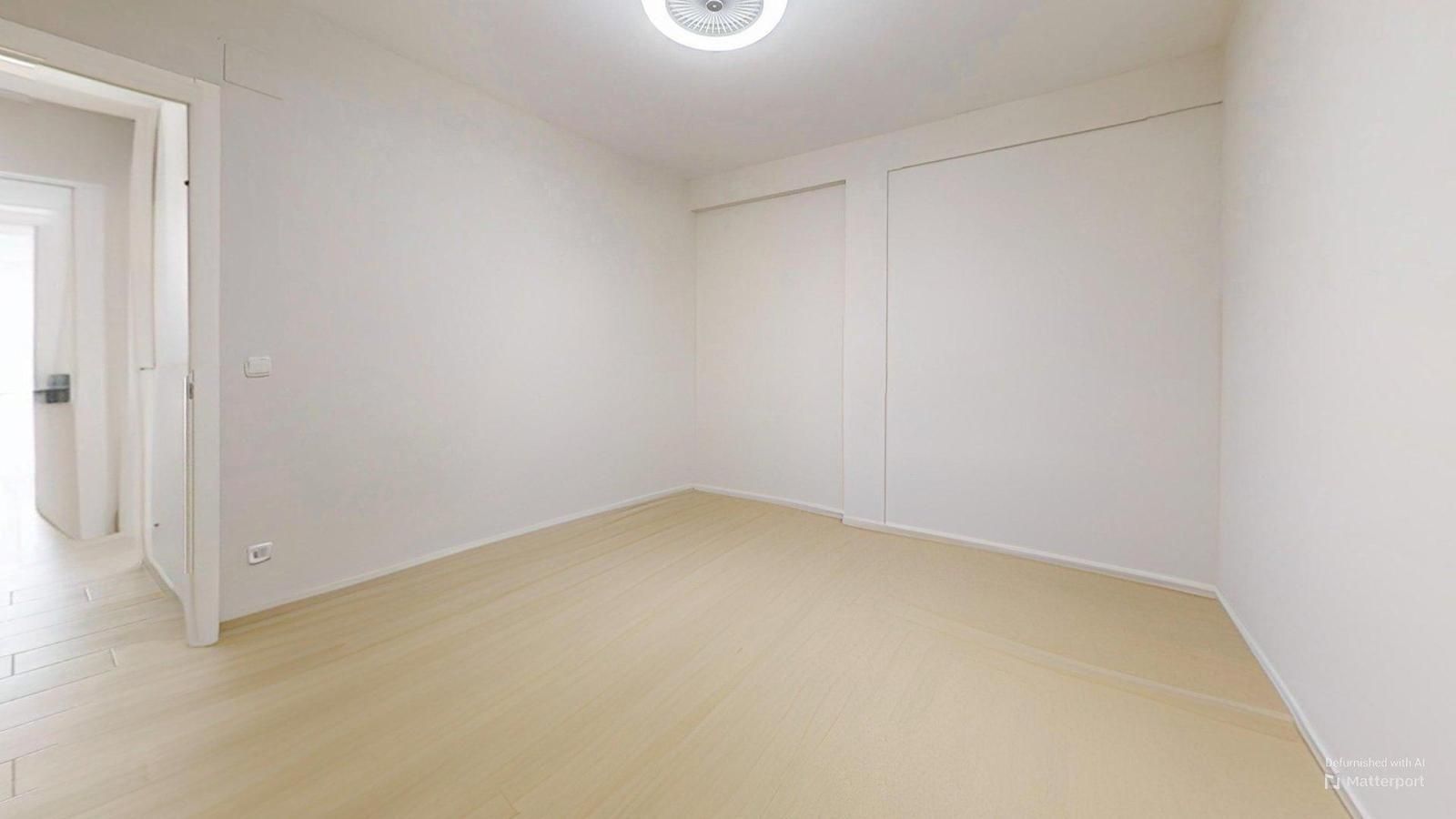 Bedroom of Flat for sale in  Córdoba Capital  with Air Conditioner