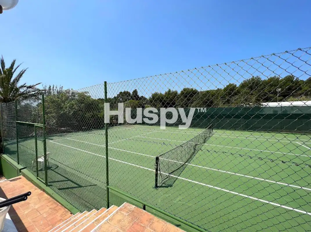 Casa con piscina en venta en Carrer Guillem De Montgri, imagen 45