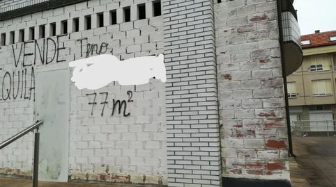 Foto 2 von Geschaftsraum zum Verkauf in Calle Pedro del Camino Mijarazo, Ajo, Bareyo