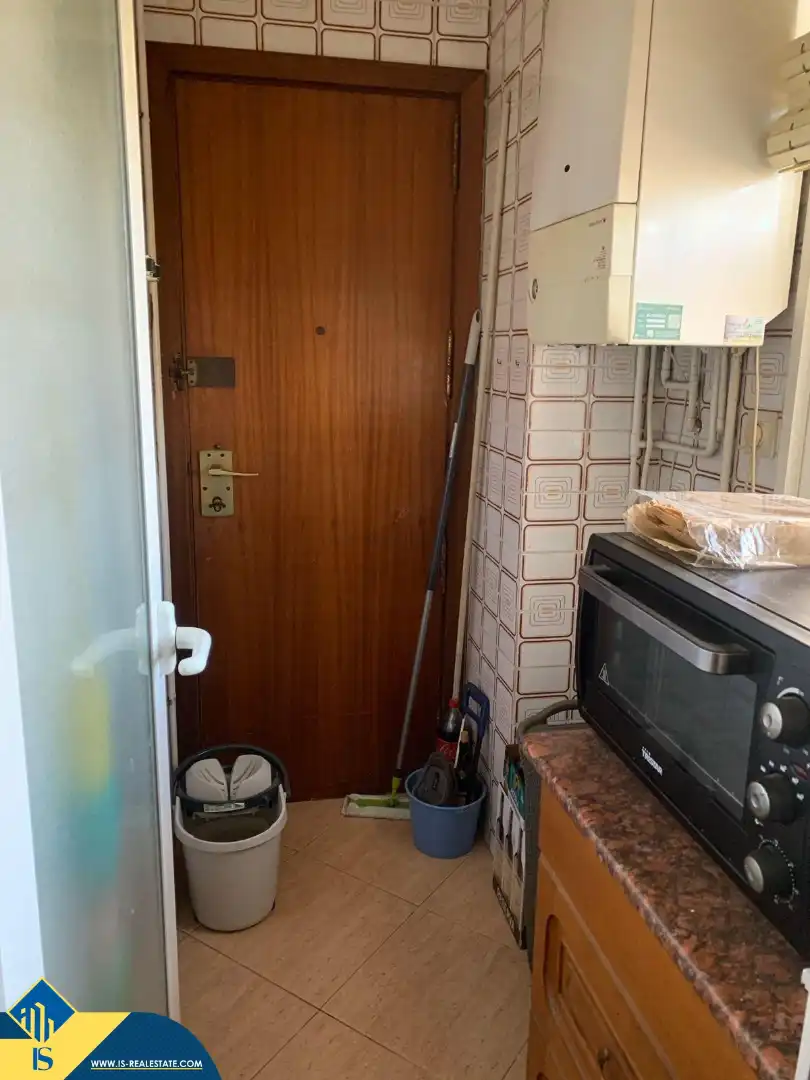Piso con piscina en venta en Playa de San Juan - El Cabo de las Huertas, imagen 24