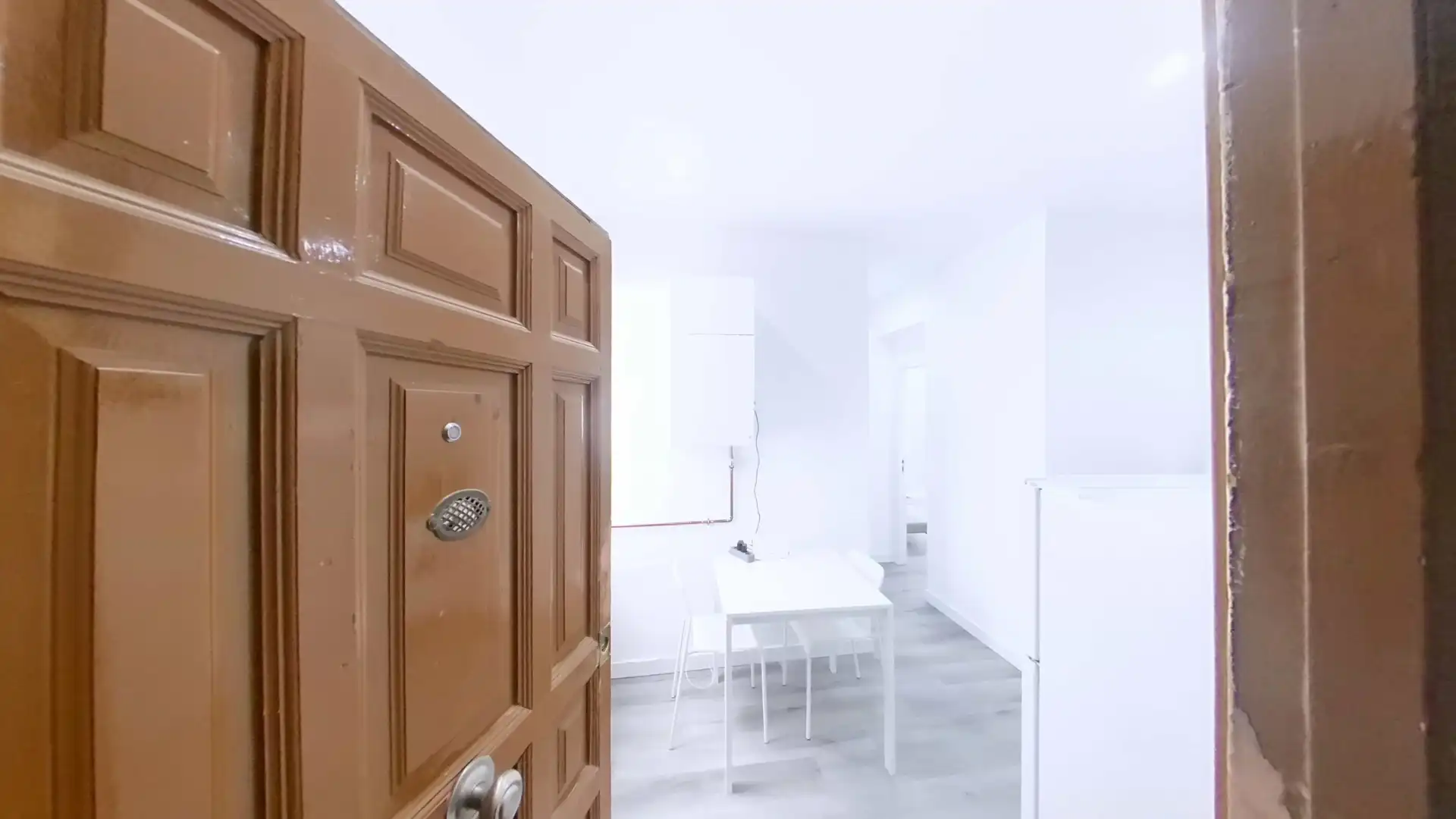 Flat with lift to rent in Calle de Carlos Rubio, imagen 9