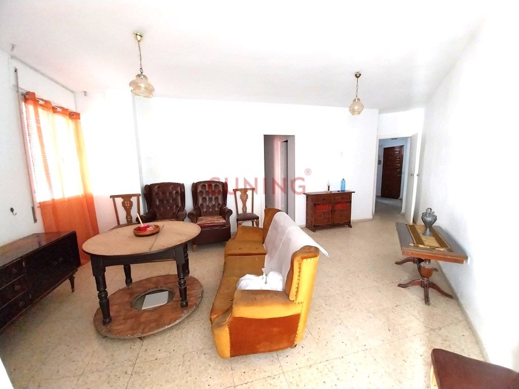 Living room of Flat for sale in Arroyo de la Luz