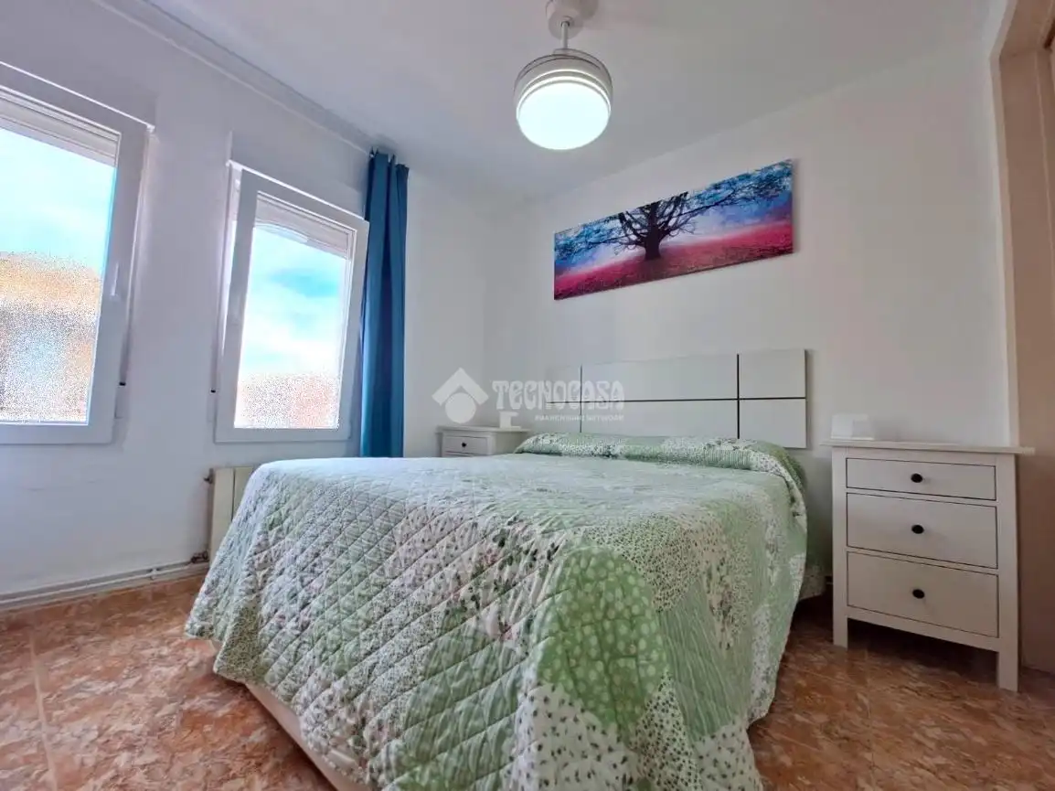Habitación de Piso en venta en Parla con Aire acondicionado, Calefacción y Terraza