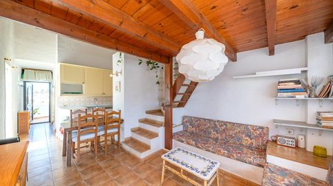Foto 2 de Piso en venta en Carrer Assagador de la Marjal, Les Bassetes - El Marjal, Dénia