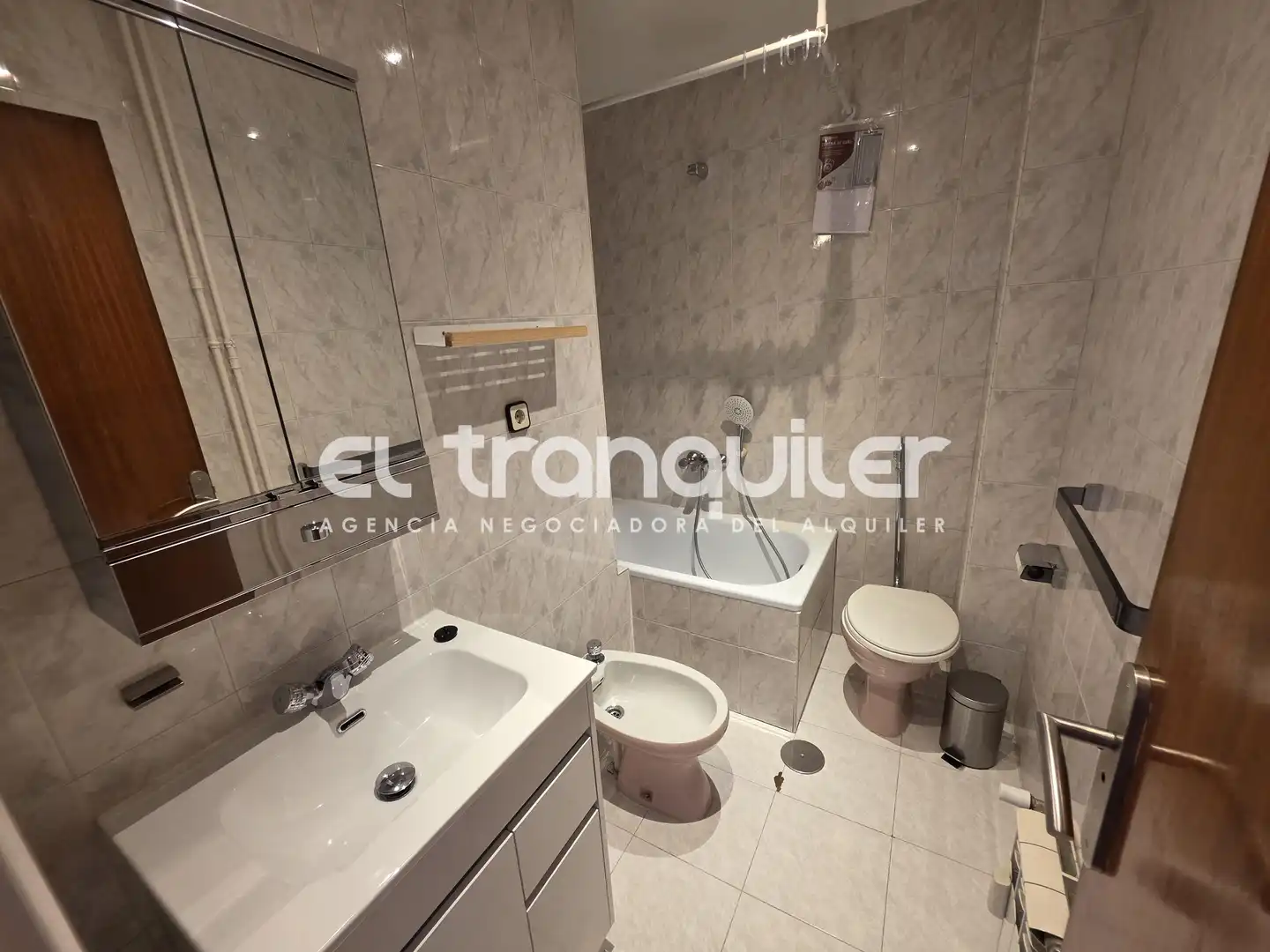 Appartement avec ascenseur à vendre à Calle Méjico, imagen 8