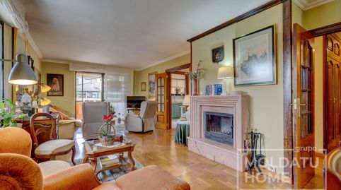 Foto 3 de Piso en venta en Avenida Eultza, Barañáin / Barañain, Navarra