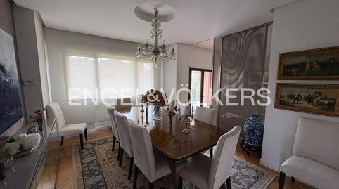 Foto 4 de Casa o xalet de lloguer a Somosaguas, Pozuelo de Alarcón