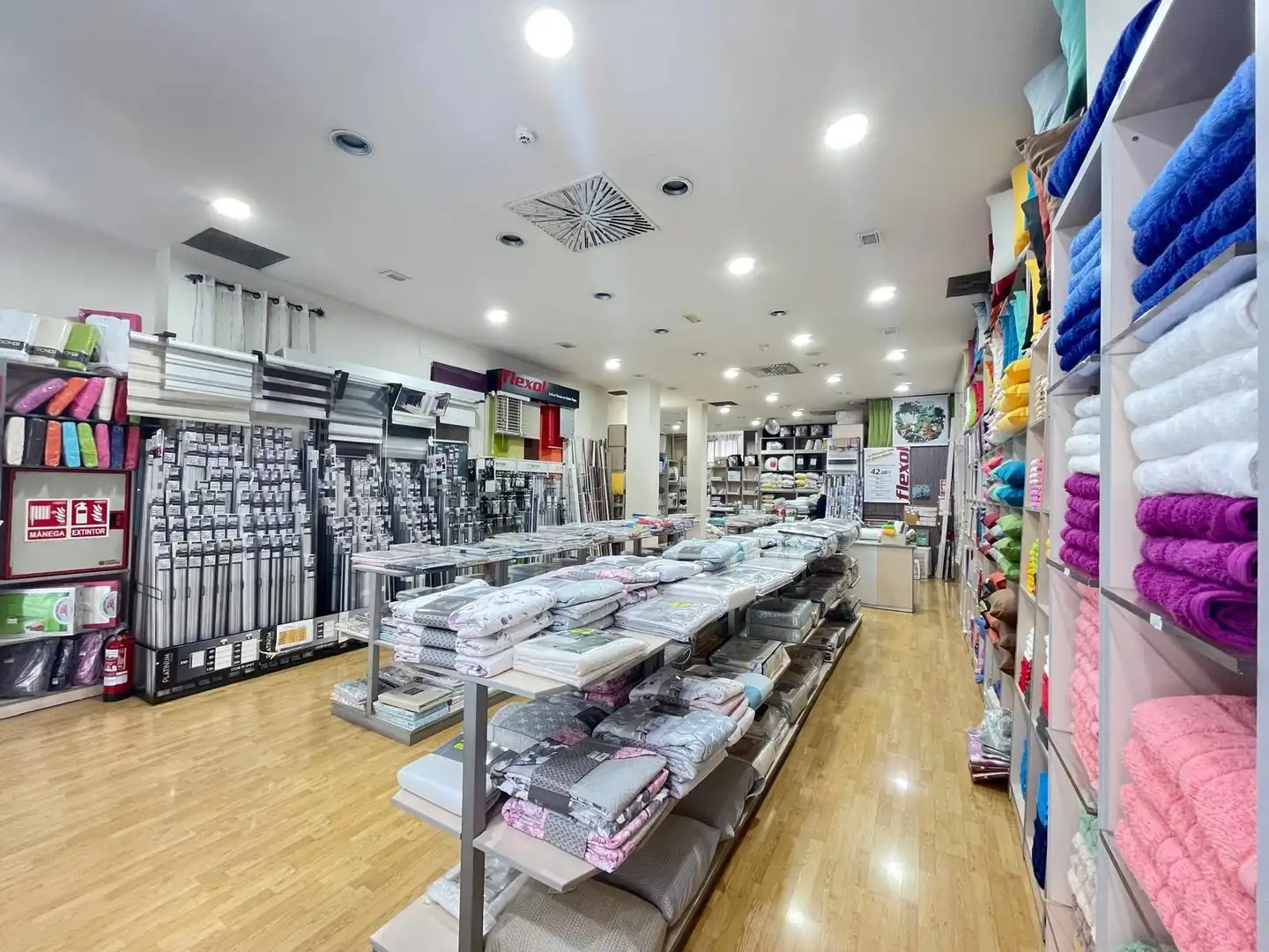 Local comercial en alquiler en Centre, imagen 21