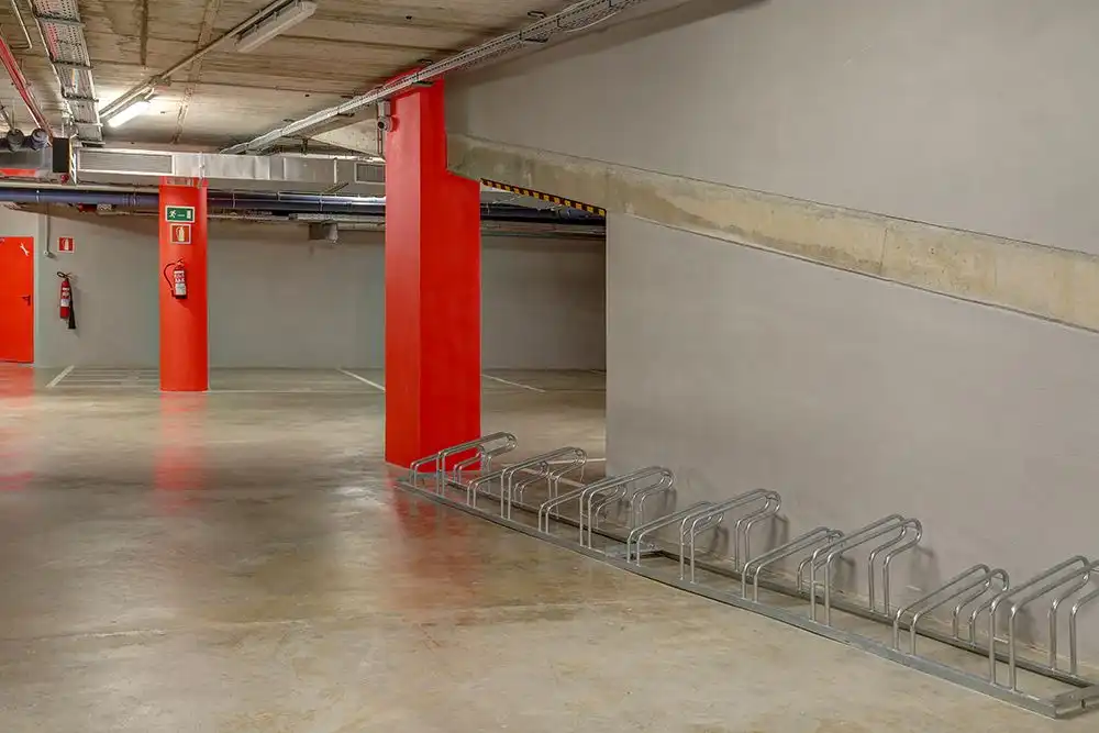 Parkplatz zur Miete in PASEO SANT GERVASI 51-5, imagen 10