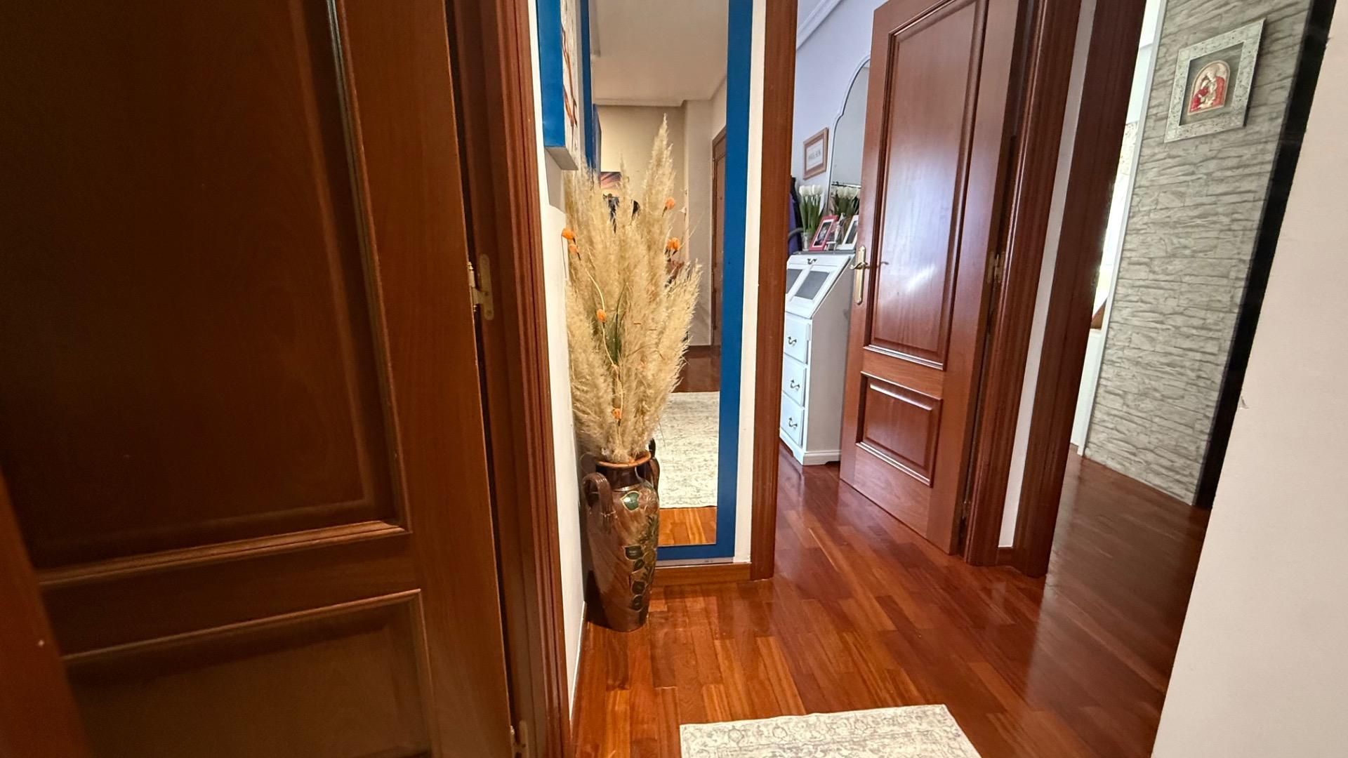 Apartamento en venta en Ourense Capital  con Calefacción
